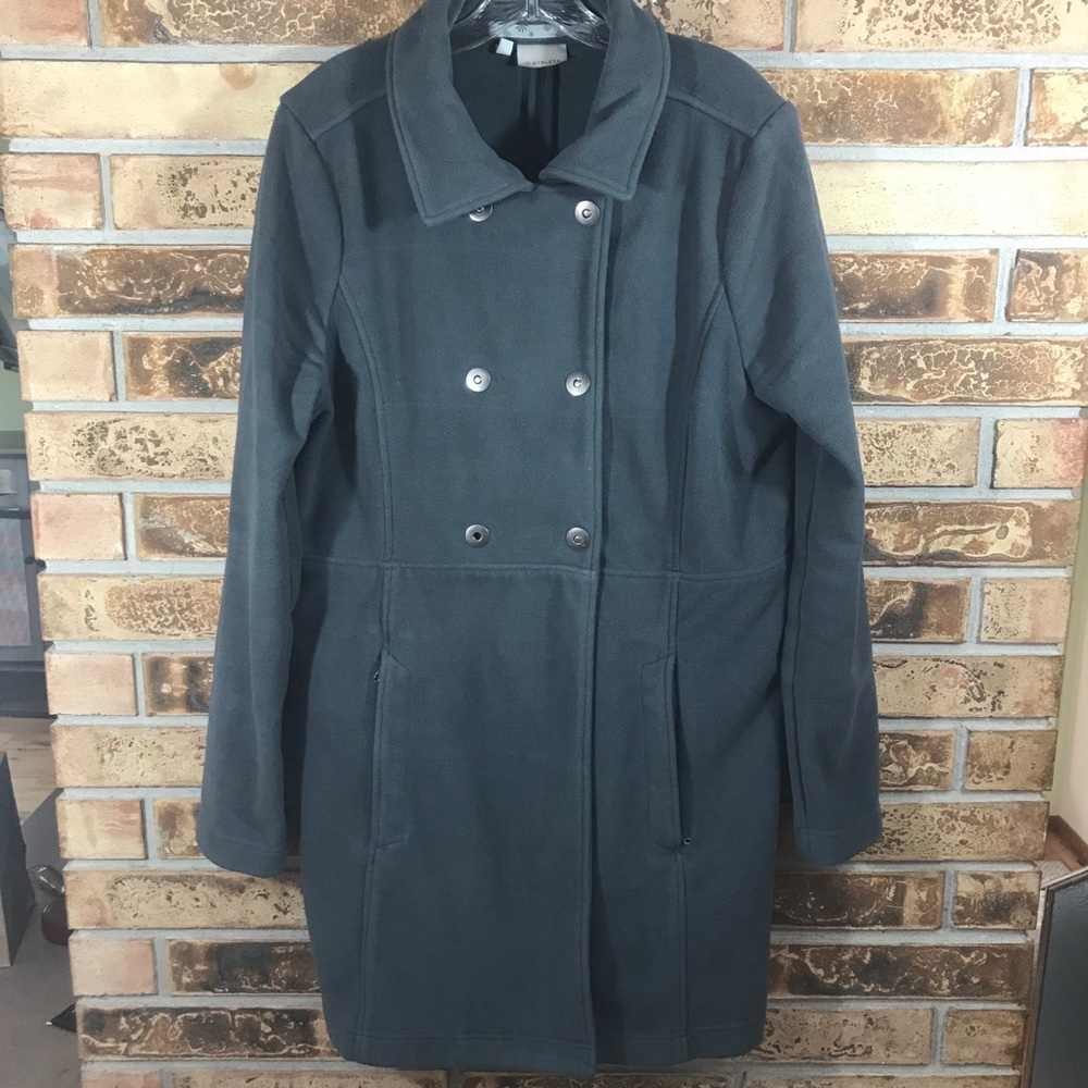 Athleta Fleece jacket